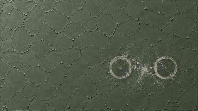 Umbral 5:41, desktop 03