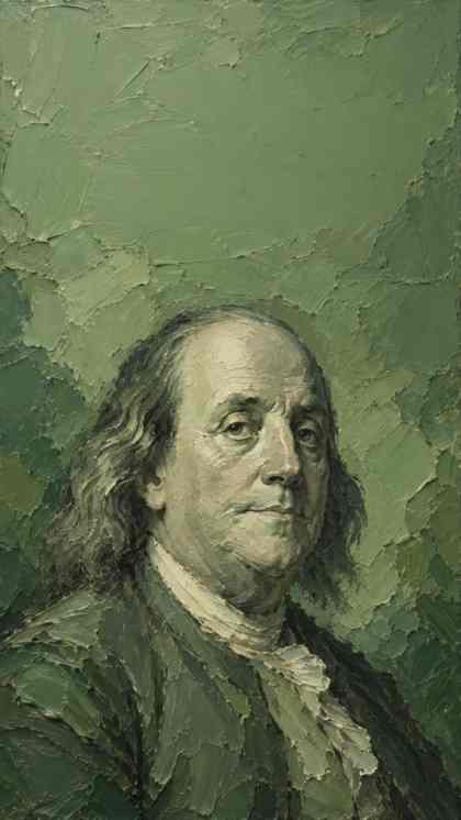 BANKNOTES, pantalla de bloqueo 11