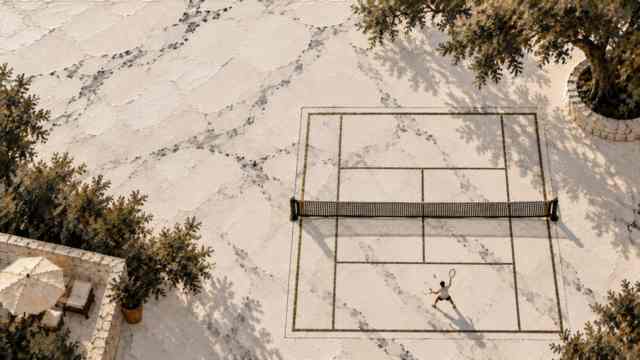 Umbral 3:14, desktop 07
